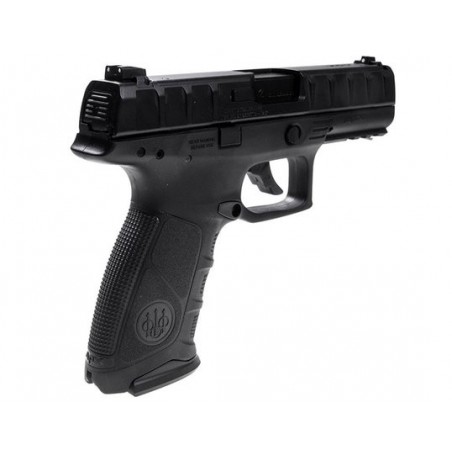  - Wiatrówka Beretta APX Black 4,5 mm (5.8327) - 3 - Pistolety Co2