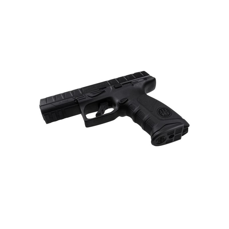  - Wiatrówka Beretta APX Black 4,5 mm (5.8327) - 4 - Pistolety Co2