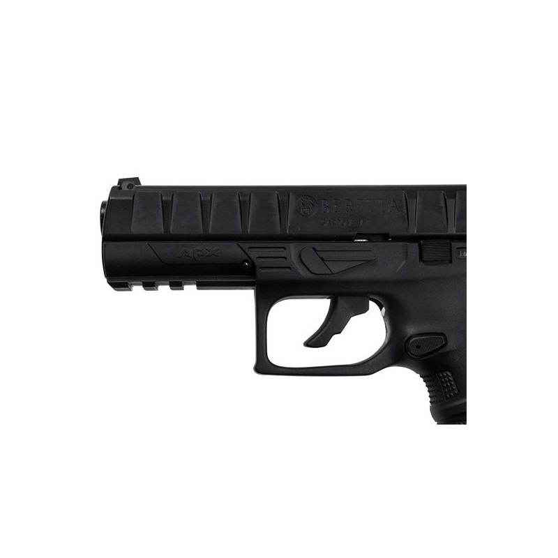  - Wiatrówka Beretta APX Black 4,5 mm (5.8327) - 5 - Pistolety Co2