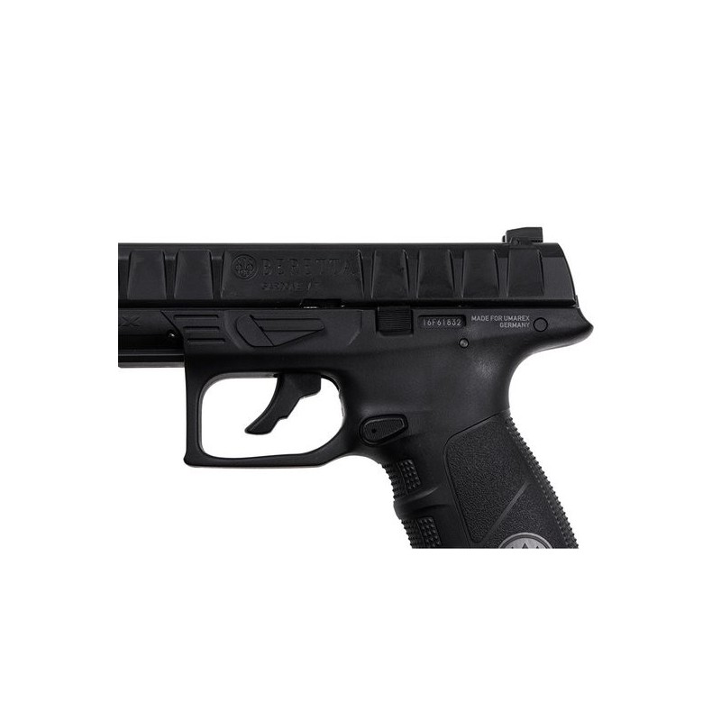  - Wiatrówka Beretta APX Black 4,5 mm (5.8327) - 6 - Pistolety Co2