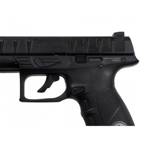  - Wiatrówka Beretta APX Black 4,5 mm (5.8327) - 6 - Pistolety Co2