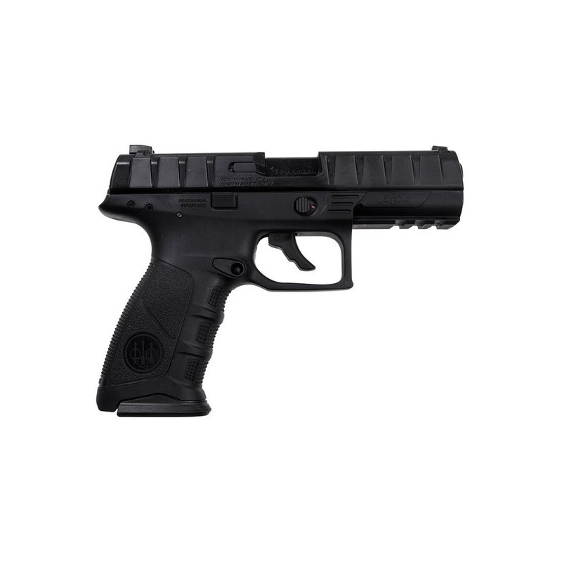  - Wiatrówka Beretta APX Black 4,5 mm (5.8327) - 7 - Pistolety Co2