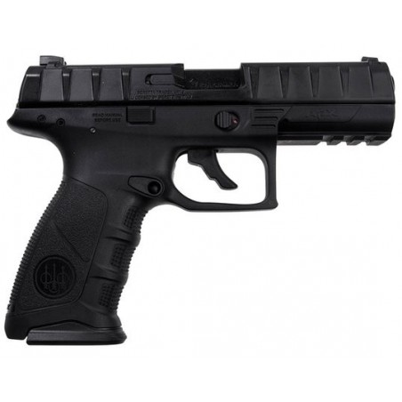  - Wiatrówka Beretta APX Black 4,5 mm (5.8327) - 7 - Pistolety Co2