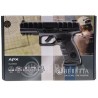  - Wiatrówka Beretta APX Black 4,5 mm (5.8327) - 8 - Pistolety Co2