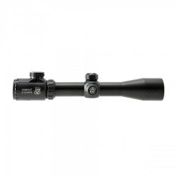 Luneta celownicza Combat 3-12x40 30 mm iR Crosshair