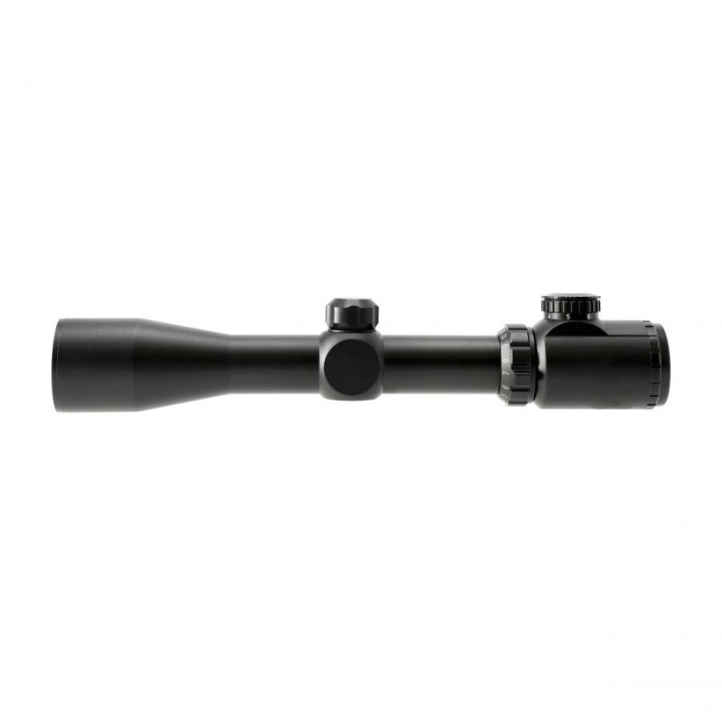   Luneta celownicza Combat 3-12x40 30 mm iR Crosshair - 2 - Lunety