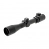   Luneta celownicza Combat 3-12x40 30 mm iR Crosshair - 3 - Lunety
