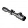   Luneta celownicza Combat 3-12x40 30 mm iR Crosshair - 4 - Lunety