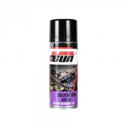 Solvent do broni i luf Global Gun Solvent Gun XXV 60 400 ml
