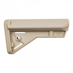 Kolba B5 Systems Fixed Bravo MIL-SPEC FDE do AR15