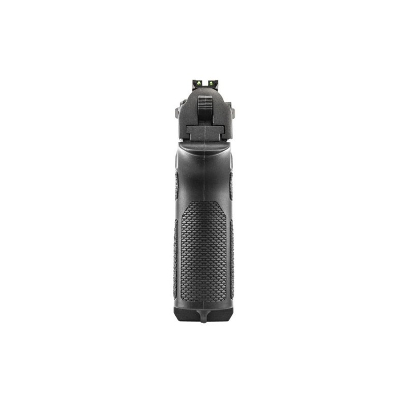  Pistolet wiatrówka Wingun WC4-306 MZB 4,5 mm BB CO2 - 4 - Pistolety Co2
