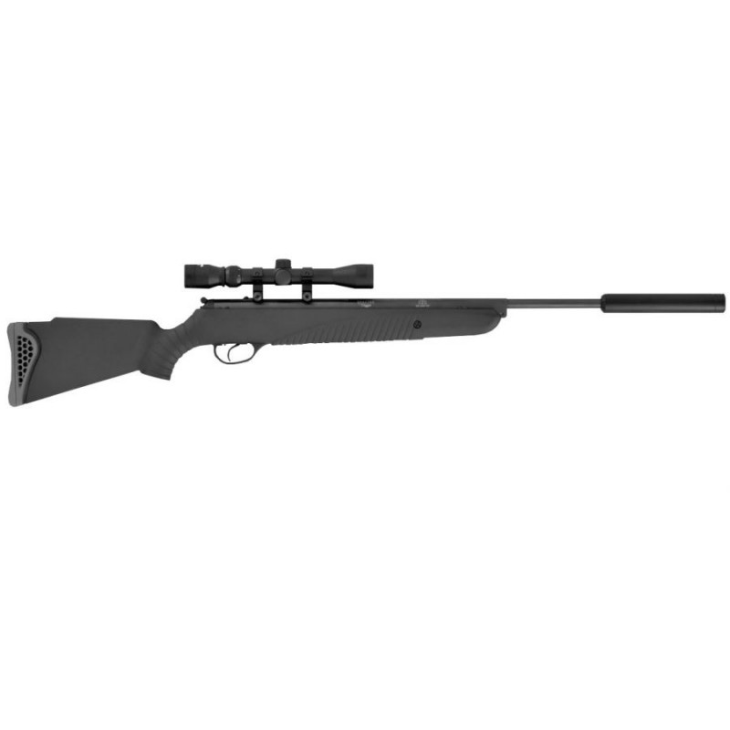   Wiatrówka Optima by Hatsan 85X 4,5 mm - 1 - Karabinki sprężynowe