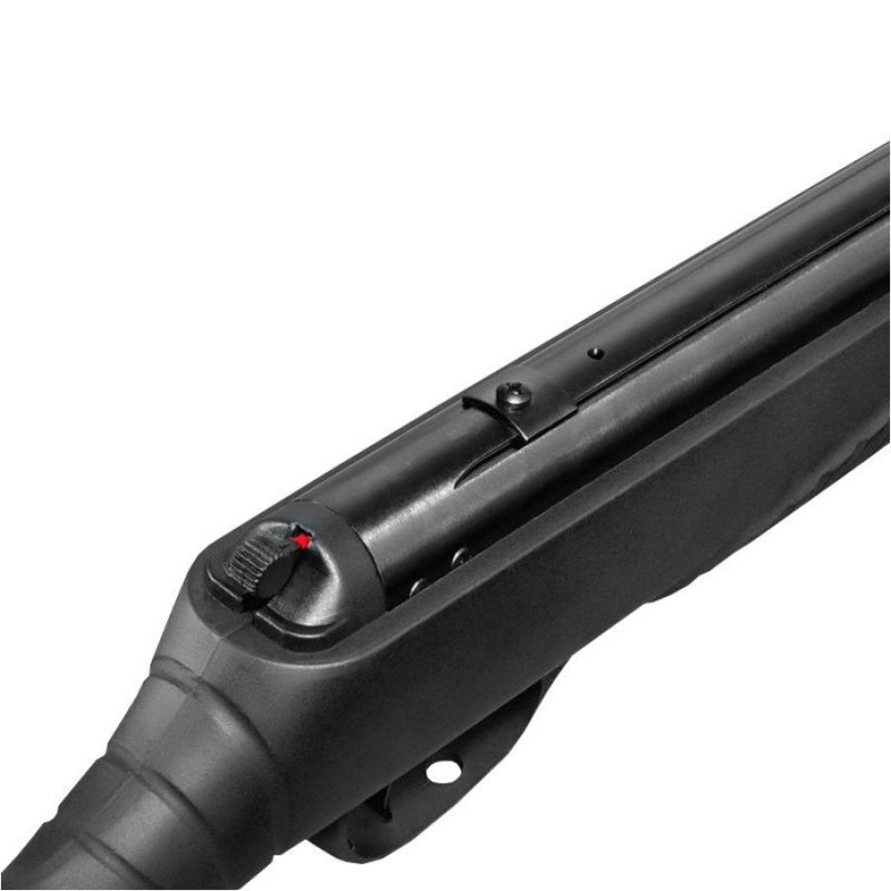   Wiatrówka Optima by Hatsan 85X 4,5 mm - 2 - Karabinki sprężynowe