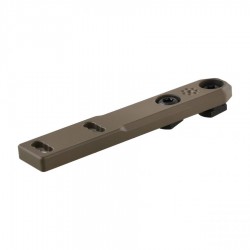 Montaż do latarek Arisaka Inline Scout Mount M_LOK FDE