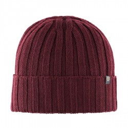 Czapka Chevalier Point Wine Red