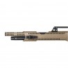   Wiatrówka PCP Optima by Hatsan Invader auto FDE 4,5 mm - 3 - Wiatrówki PCP i karabinki