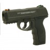   Pistolet wiatrówka Wingun WC4-303 MZB 4,5 mm BB CO2 - 3 - Pistolety Co2