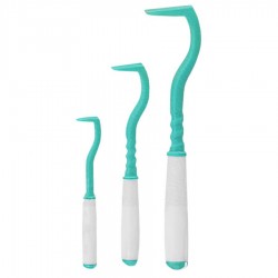 Kleszczołapki przyrząd do usuwania kleszczy Tick Twister...