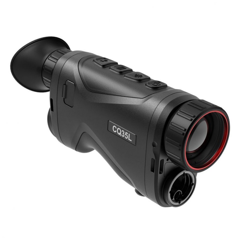   Kamera termowizyjna termowizor HIKMICRO by HIKVISION Condor CQ35L - 2 - Noktowizja i Termowizja