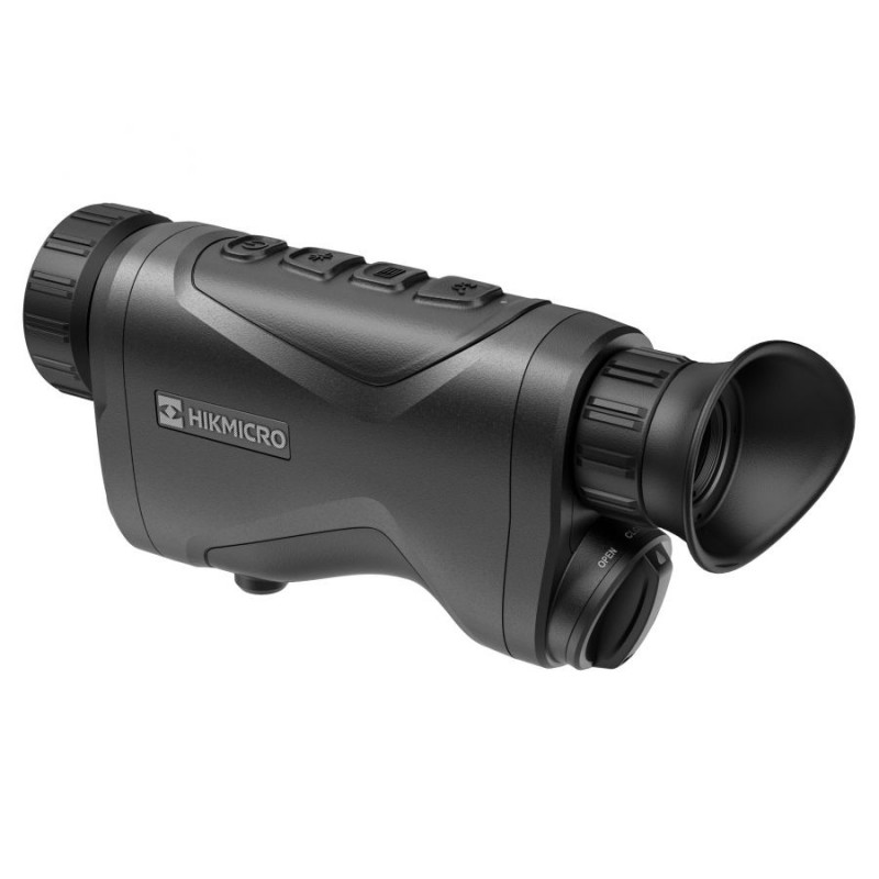   Kamera termowizyjna termowizor HIKMICRO by HIKVISION Condor CQ35L - 5 - Noktowizja i Termowizja