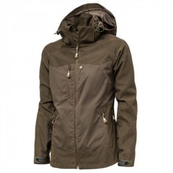 Kurtka damska Tagart Iron 2 oliwkowa