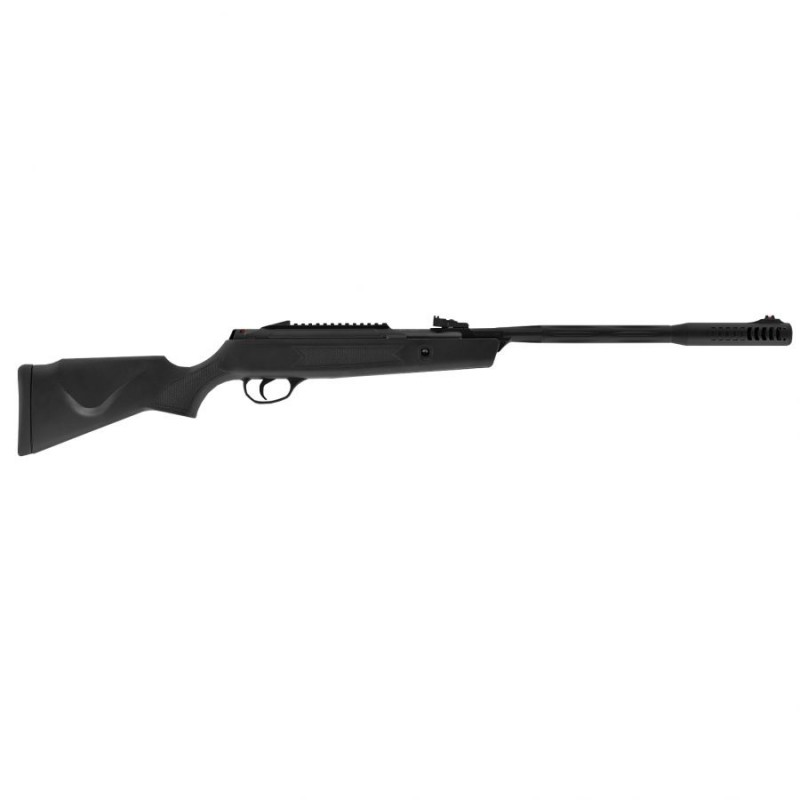   Wiatrówka Optima by Hatsan Alpha 5,5 mm - 1 - Karabinki sprężynowe