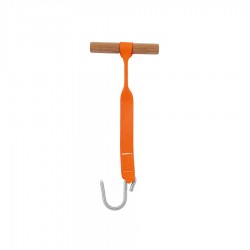 Orczyk pojedynczy do ciągnięcia zwierzyny RealHunter