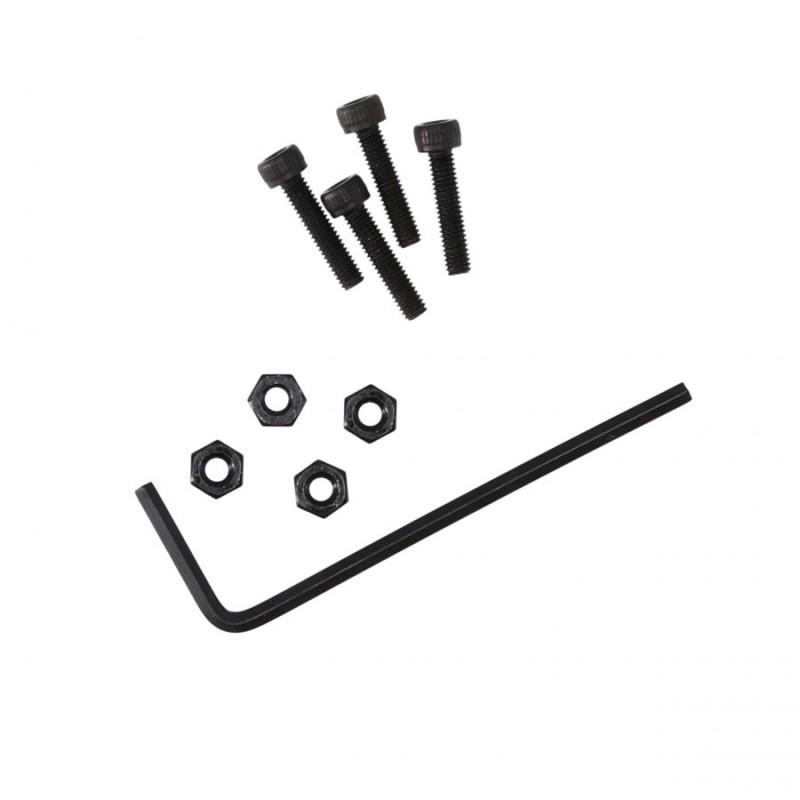   Adapter T4E do montażu naświetlacza X-Tracer TR 50 - 5 - Broń na kule gumowe