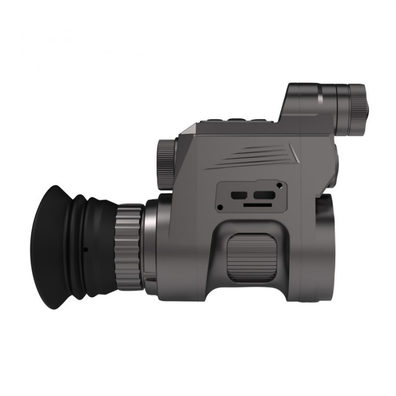   Cyfrowy monokular nasadka noktowizyjna Sytong HT-66 850 nm - 4 - Noktowizja i Termowizja