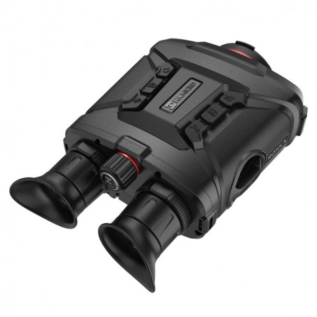 Lornetka termowizyjna termowizor HIKMICRO by HIKVISION Raptor RQ50L LRF 850 nm - 4 - Noktowizja i Termowizja Lornetka termowizyjna termowizor HIKMICRO by HIKVISION Raptor RQ50L LRF 850 nm - 4 - Noktowizja i Termowizja