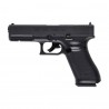   Pistolet wiatrówka Glock 17 gen 5 MOS 4,5mm diabolo - 1 - Pistolety Co2