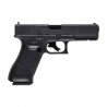   Pistolet wiatrówka Glock 17 gen 5 MOS 4,5mm diabolo - 2 - Pistolety Co2
