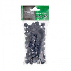 Kule gumowe Umarex T4E Performance RBI 50 kal. .50 / 100...