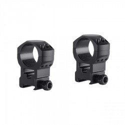Montaż lunety Hawke Tactical bardzo wysoki 30 mm Weaver