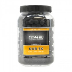 Kule gumowe Umarex T4E Practice RUB 50 kal. .50 / 500 szt.