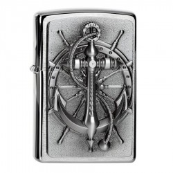 Zapalniczka Zippo Koło sterowe