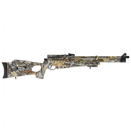 Wiatrówka PCP Optima by Hatsan AT44-10 long camo 5,5 mm - 1 - Wiatrówki PCP i karabinki Wiatrówka PCP Optima by Hatsan AT44-10 long camo 5,5 mm - 1 - Wiatrówki PCP i karabinki