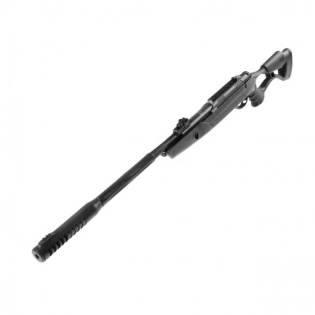 Wiatrówka Optima by Hatsan AirTact ED 4,5 mm - 5 - Karabinki sprężynowe Wiatrówka Optima by Hatsan AirTact ED 4,5 mm - 5 - Karabinki sprężynowe