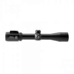 Luneta celownicza Combat 3-12x40 30 mm iRD Mildot