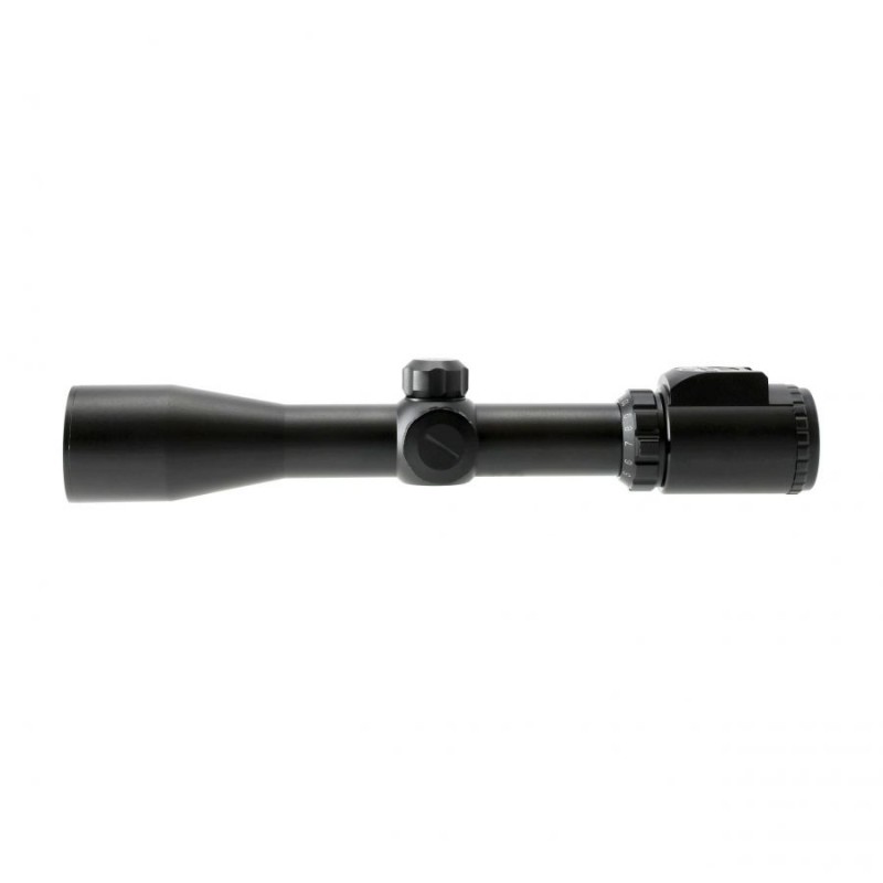   Luneta celownicza Combat 3-12x40 30 mm iRD Mildot - 2 - Lunety
