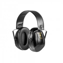 Ochronniki słuchu 3M Peltor Bull’s Eye I czarne