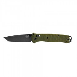 Nóż taktyczny Benchmade 537GY-1 Bailout