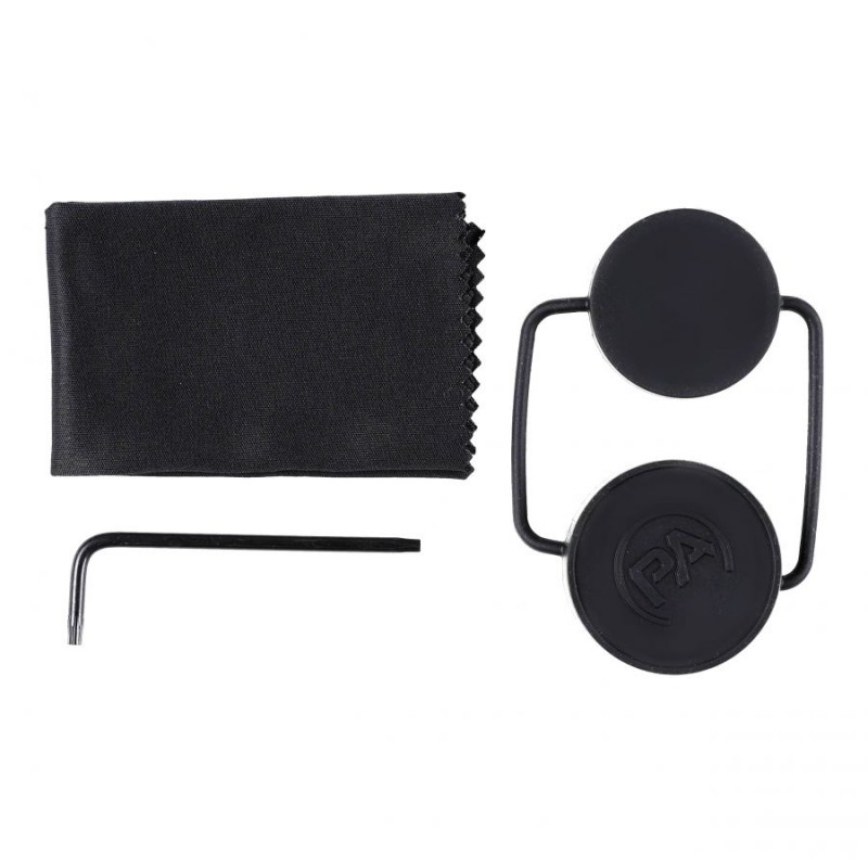   Kolimator Primary Arms Classic 25 mm 3 MOA Dot - 5 - Kolimatory