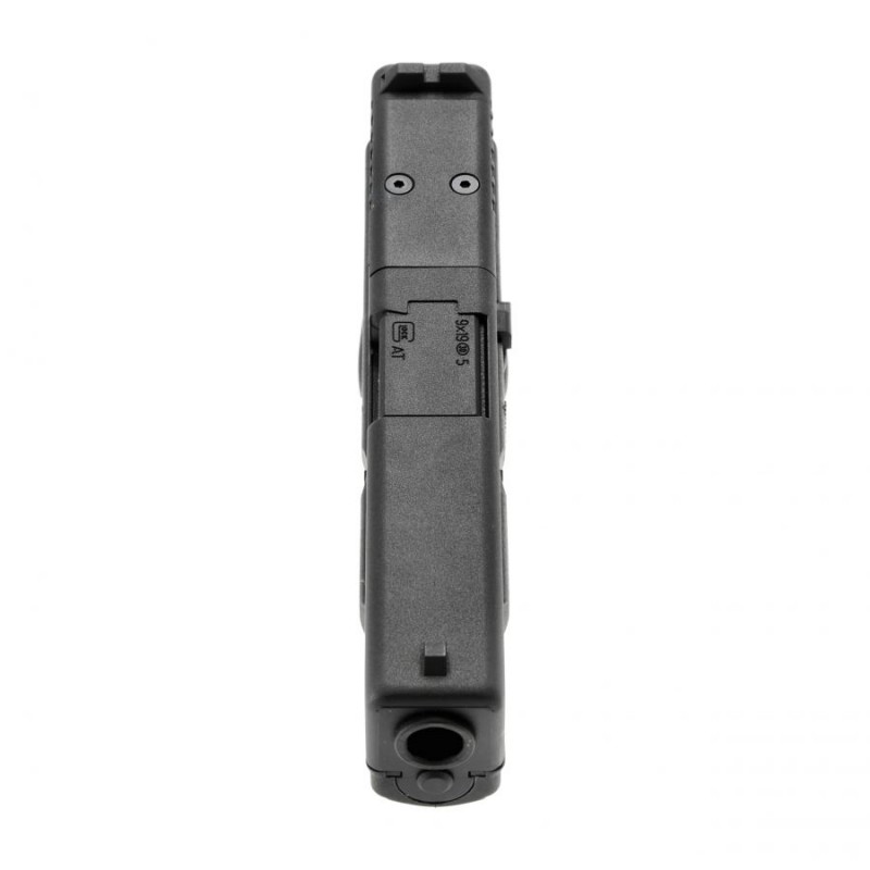   Pistolet wiatrówka Glock 19 gen4 MOS 4,5 mm BB - 5 - Pistolety Co2