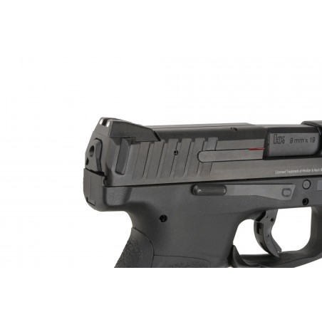 Replika pistoletu Heckler&Koch VP9