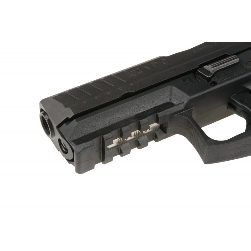 Replika pistoletu Heckler&Koch VP9