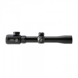 Luneta celownicza Combat 3-9x32 30 mm iR Crosshair