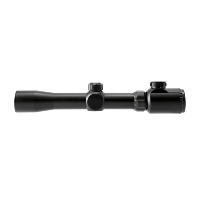   Luneta celownicza Combat 3-9x32 30 mm iR Crosshair - 2 - Lunety