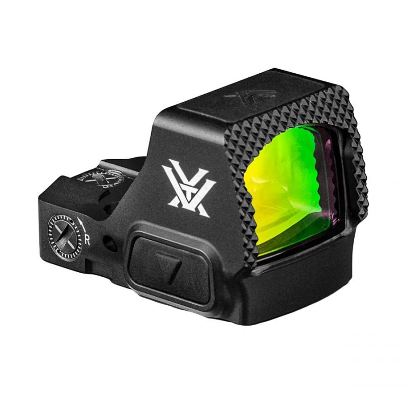   Kolimator Vortex Defender-ST 3/6 MOA - 2 - Kolimatory