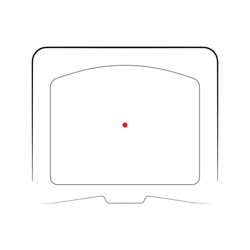   Kolimator Vortex Defender-ST 3/6 MOA - 5 - Kolimatory